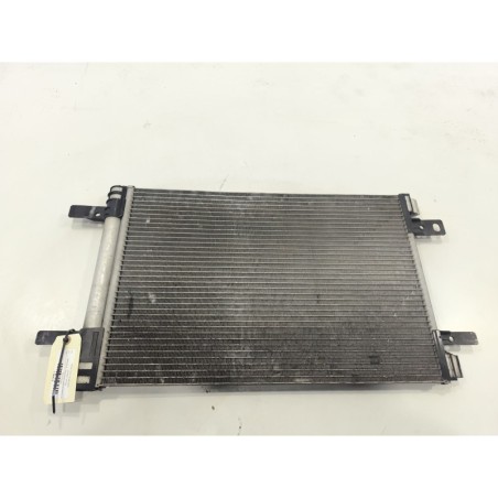 Recambio de condensador / radiador aire acondicionado para peugeot rifter 1.5 bluehdi 100 referencia OEM IAM 9816746580  