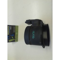 Recambio de caudalimetro para citroën c4 berlina exclusive plus referencia OEM IAM 9650010780 72834204 