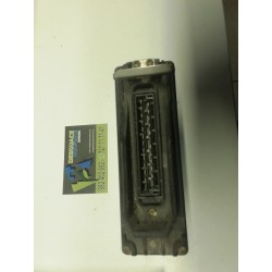 Recambio de centralita motor uce para opel ascona c berlina referencia OEM IAM 90269401 90269401BZ 5WK6201