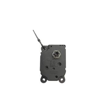 MOTOR APERTURA TRAMPILLAS CLIMATIZADOR P2861001U 
