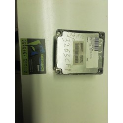 Recambio de centralita motor uce para opel corsa c 1.7 16v di cat (y 17 dtl / lk8) referencia OEM IAM 09391259 8972333707 