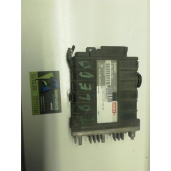 Recambio de centralita motor uce para seat toledo (1l) 1.8 cat (abs. adz) referencia OEM IAM 443907403G 0280000739 443907403