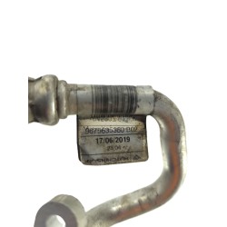 Desguace MonforteTUBOS AIRE ACONDICIONADO 9675635380 PEUGEOTTubos aire acondicionado|Desguace Monforte
