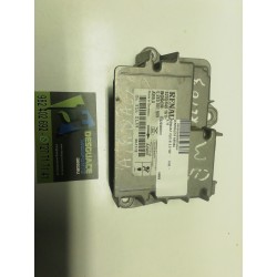 Recambio de centralita airbag para renault clio iii 2.0 16v referencia OEM IAM 8200645161 0285001959 063160159