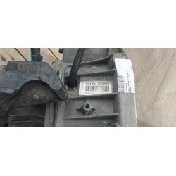 Recambio de caja cambios para renault megane iii berlina 5 p business referencia OEM IAM TL4A056  