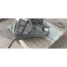 Recambio de caja cambios para renault megane iii berlina 5 p business referencia OEM IAM TL4A056  