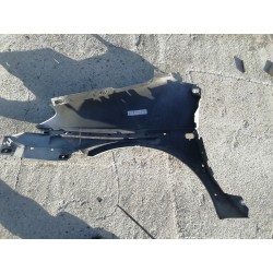 Recambio de aleta delantera derecha para renault scenic rx4 (ja0) 1.9 dci referencia OEM IAM   