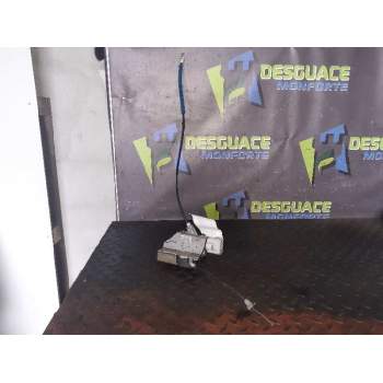 CERRADURA PUERTA TRASERA DERECHA 9656633880 