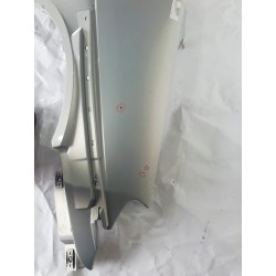 Recambio de aleta delantera derecha para renault scenic rx4 (ja0) 1.9 dci referencia OEM IAM   