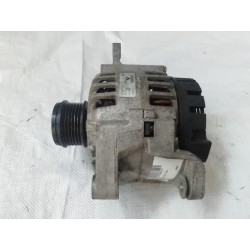 Recambio de alternador para renault scenic rx4 (ja0) 1.9 dci referencia OEM IAM 7711134722  