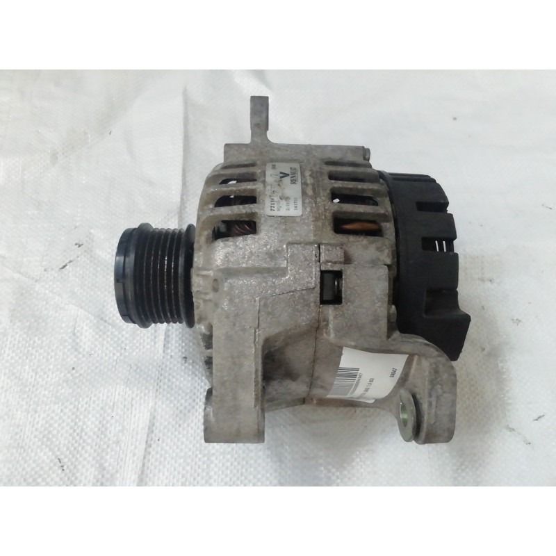 Recambio de alternador para renault scenic rx4 (ja0) 1.9 dci referencia OEM IAM 7711134722  
