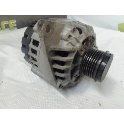 Recambio de alternador para renault scenic rx4 (ja0) 1.9 dci referencia OEM IAM 7711134722  