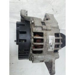 Recambio de alternador para renault scenic rx4 (ja0) 1.9 dci referencia OEM IAM 7711134722  