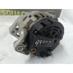 Recambio de alternador para renault scenic rx4 (ja0) 1.9 dci referencia OEM IAM 7711134722  