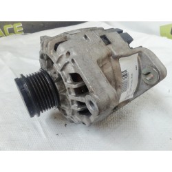 Recambio de alternador para renault scenic rx4 (ja0) 1.9 dci referencia OEM IAM 7711134722  