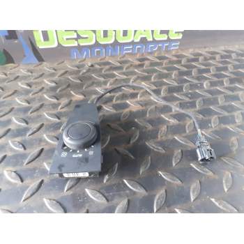 MANDO CLIMATIZADOR 9659796877 A53000600 