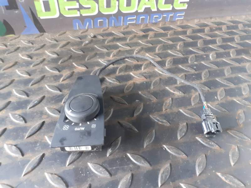 MANDO CLIMATIZADOR 9659796877 A53000600 