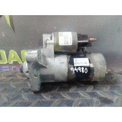 Recambio de motor arranque para renault scenic rx4 (ja0) 1.9 dci referencia OEM IAM 7700116282  