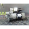 Recambio de motor arranque para renault scenic rx4 (ja0) 1.9 dci referencia OEM IAM 7700116282  
