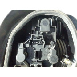 Recambio de piloto trasero izquierdo para renault scenic rx4 (ja0) 1.9 dci referencia OEM IAM   