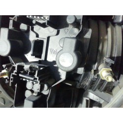 Recambio de piloto trasero izquierdo para renault scenic rx4 (ja0) 1.9 dci referencia OEM IAM   