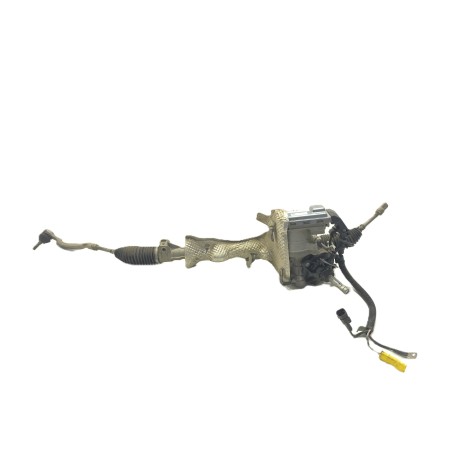 Recambio de cremallera direccion para peugeot rifter 1.5 bluehdi 100 referencia OEM IAM 1646686880  
