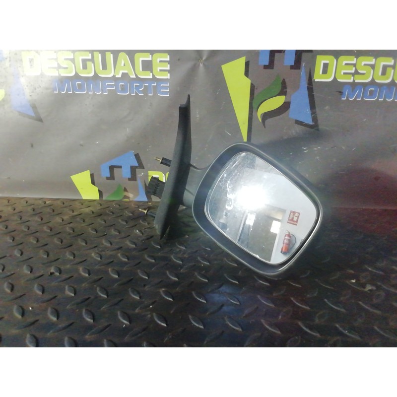 Recambio de retrovisor derecho para renault scenic rx4 (ja0) 1.9 dci referencia OEM IAM   