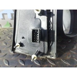 Recambio de retrovisor derecho para renault scenic rx4 (ja0) 1.9 dci referencia OEM IAM   