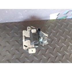 Recambio de cerradura maletero / porton para smart forfour básico (80kw) referencia OEM IAM MR959189  