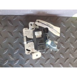 Recambio de cerradura maletero / porton para smart forfour básico (80kw) referencia OEM IAM MR959189  