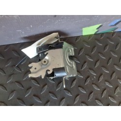 Recambio de cerradura maletero / porton para smart forfour básico (80kw) referencia OEM IAM MR959189  