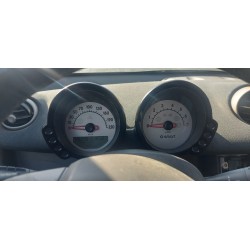 Recambio de cuadro instrumentos para smart forfour básico (80kw) referencia OEM IAM   
