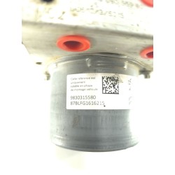 Desguace MonforteABS 9808055980 PEUGEOTAbs|Desguace Monforte