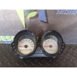 Recambio de cuadro instrumentos para smart forfour básico (80kw) referencia OEM IAM   