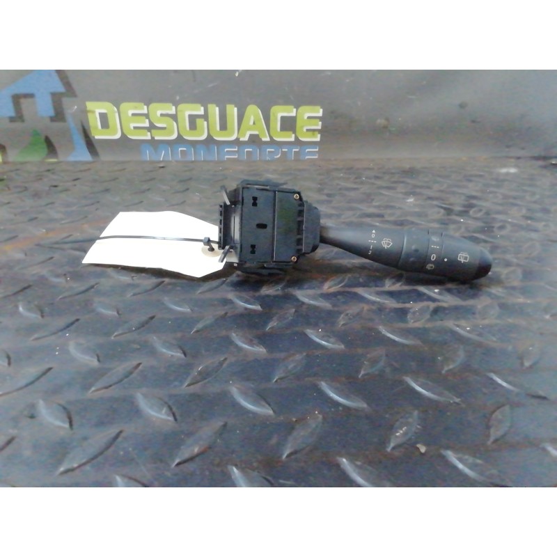 Recambio de mando limpia para smart forfour básico (80kw) referencia OEM IAM 17D714  