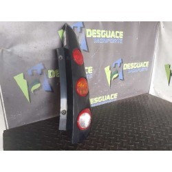 Recambio de piloto trasero derecho para smart forfour básico (80kw) referencia OEM IAM NM902570 A4548201164 27960214