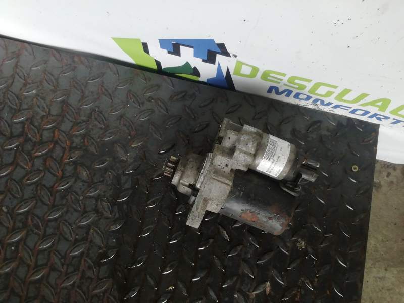 MOTOR ARRANQUE 0001120406 