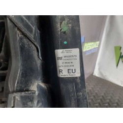 Recambio de piloto trasero derecho para smart forfour básico (80kw) referencia OEM IAM NM902570 A4548201164 27960214