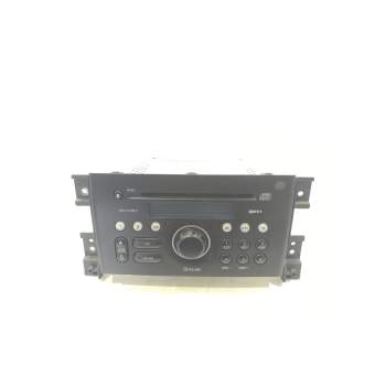 SISTEMA AUDIO / RADIO CD 3910165JA 
