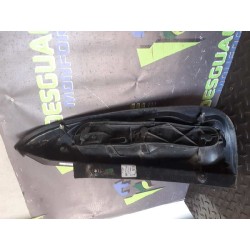 Recambio de piloto trasero izquierdo para smart forfour básico (80kw) referencia OEM IAM MN902571 A4548200964 27960112