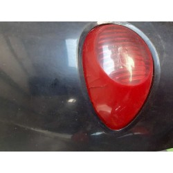 Recambio de piloto trasero izquierdo para smart forfour básico (80kw) referencia OEM IAM MN902571 A4548200964 27960112