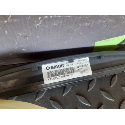 Recambio de warning para smart forfour básico (80kw) referencia OEM IAM A4548202610 7602203060 385009