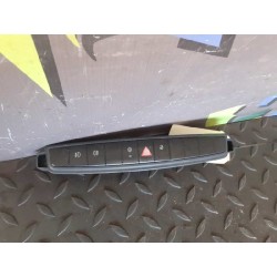 Recambio de warning para smart forfour básico (80kw) referencia OEM IAM A4548202610 7602203060 385009