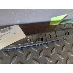 Recambio de warning para smart forfour básico (80kw) referencia OEM IAM A4548202610 7602203060 385009