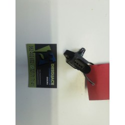 Recambio de sensor presion gasoil para seat ibiza (6j5) sport referencia OEM IAM 038906051B 0281002399 