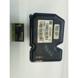 Recambio de abs para opel insignia berlina essentia referencia OEM IAM 13316967 5328A016119291 16817007