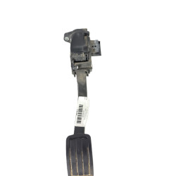 Recambio de pedal acelerador para peugeot rifter 1.5 bluehdi 100 referencia OEM IAM 9813994080  
