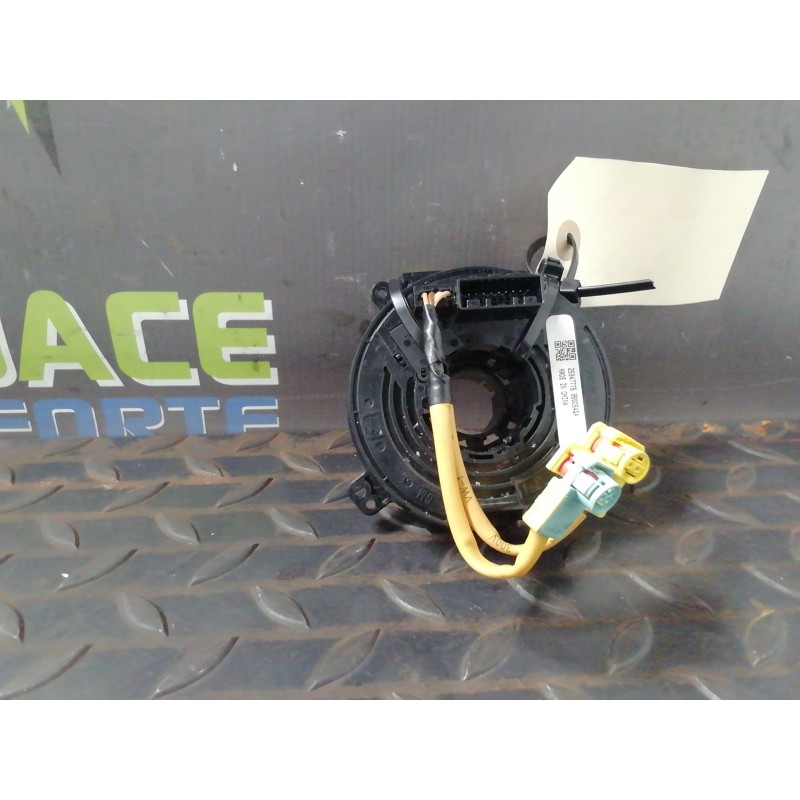 Recambio de anillo airbag para opel insignia berlina essentia referencia OEM IAM 0265005525  