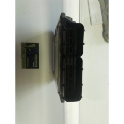 Recambio de centralita motor uce para opel insignia berlina essentia referencia OEM IAM 55573330 5557333000QE 0281015149