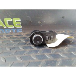 Recambio de mando luces para opel insignia berlina essentia referencia OEM IAM 13268720 251775 